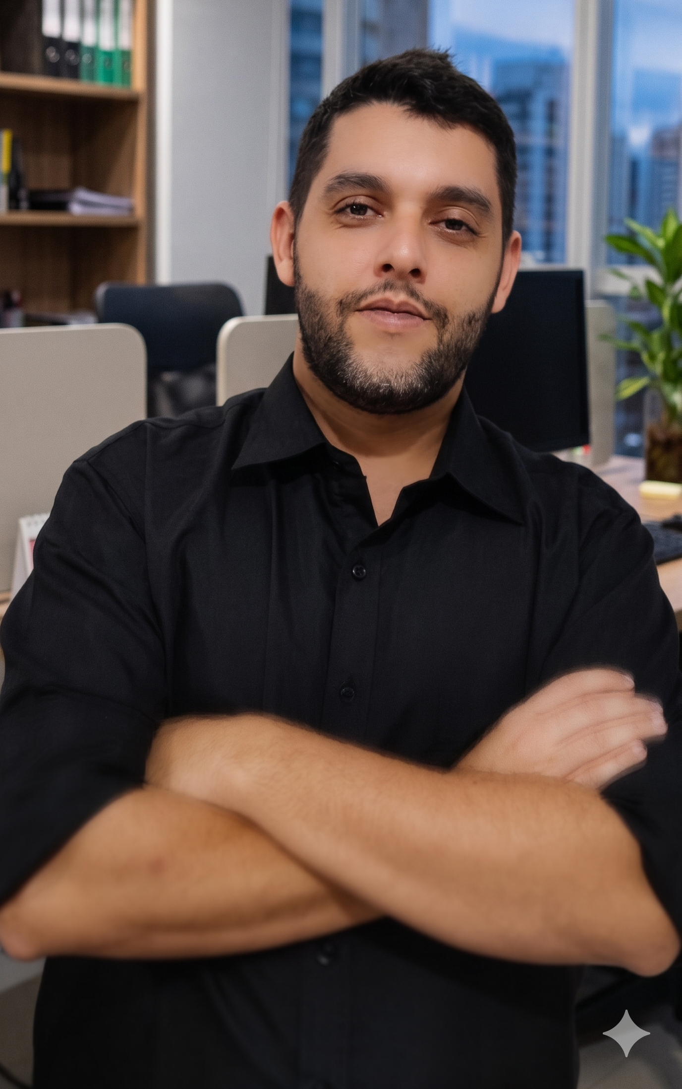 Foto do participante 2